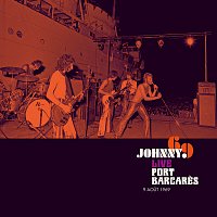 Johnny Hallyday – Live Port Barcares [Live]