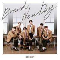 DXTEEN – Brand New Day