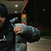 Přední strana obalu CD Kamión