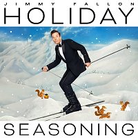 Jimmy Fallon – Holiday Seasoning [Deluxe]
