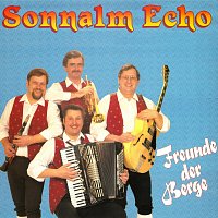 Přední strana obalu CD Freunde der Berge