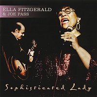 Ella Fitzgerald, Joe Pass – Sophisticated Lady [Live]