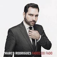 Marco Rodrigues – Fados Do Fado
