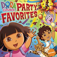 Dora The Explorer – Dora The Explorer Party Favorites