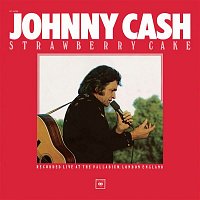 Johnny Cash – Strawberry Cake (Live)