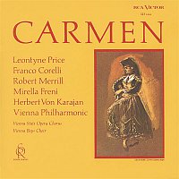 Herbert von Karajan – Bizet: Carmen (Remastered)