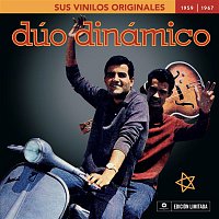 Duo Dinamico – Sus vinilos originales (1959-1967) [Remastered 2016]
