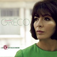 Juliette Gréco – Les 50 plus belles chansons