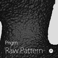 Pngm – Raw Pattern