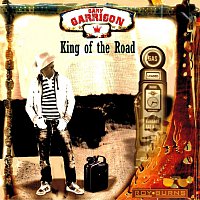 Gary Garrison – King Of The Road