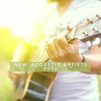 Různí interpreti – New Acoustic Artists 2017