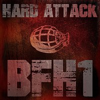 Hard Attack – Beats From Hell 1