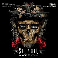 Hildur Guethnadóttir – Sicario: Day Of The Soldado [Original Motion Picture Soundtrack]