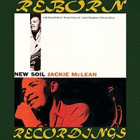 Jackie McLean – New Soil (HD Remastered)
