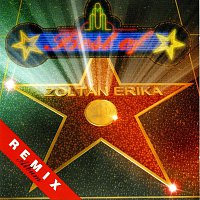 Zoltán Erika – Best of Zoltán Erika (remix album)