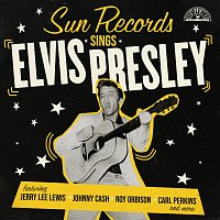 Různí interpreti – Sun Records Sings Elvis Presley [Remastered]