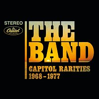 Přední strana obalu CD Capitol Rarities 1968-1977 [Remastered]