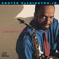 Grover Washington, JR – Strawberry Moon