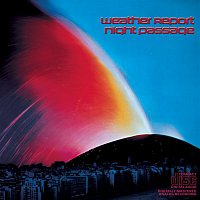 Weather Report – Night Passage