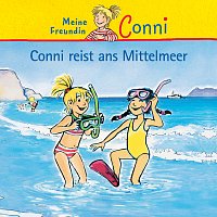 Conni – Conni reist ans Mittelmeer