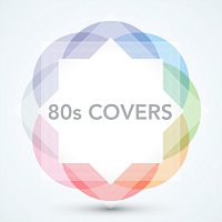 Přední strana obalu CD 80s Covers