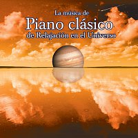 Různí interpreti – La Musica De Piano Clasico De Relajacion En El Universo