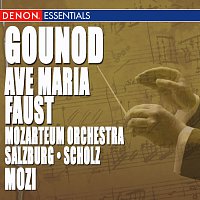 Různí interpreti – Gounod: Faust Ballet Music - Ave Maria