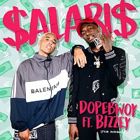 Dopebwoy, Bizzey – Salaris