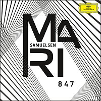Mari Samuelsen, Konzerthausorchester Berlin, Jonathan Stockhammer – Badzura: 847