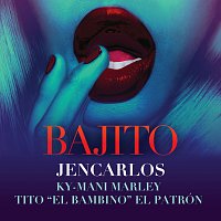 Přední strana obalu CD Bajito [Remix]