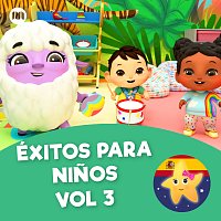 Little Baby Bum en Espanol – Éxitos para Ninos, Vol. 3