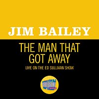 Jim Bailey – The Man That Got Away [Live On The Ed Sullivan Show, November 29, 1970]