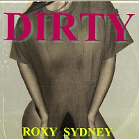 Přední strana obalu CD Dirty