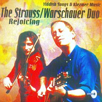 The Strauss, Warschauer Duo – Rejoicing