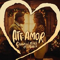 Greeicy, Mike Bahía – Att: Amor