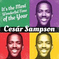 Cesár Sampson – It's The Most Wonderful Time Of The Year