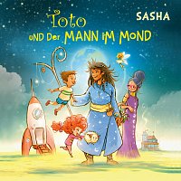 Sasha – Toto und der Mann im Mond