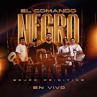 Grupo Primitivo – El Comando Negro [En Vivo]