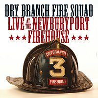 Přední strana obalu CD Live At The Newburyport Firehouse