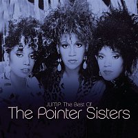 The Pointer Sisters – Jump: The Best Of