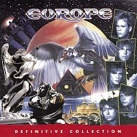 Europe – Definitive Collection