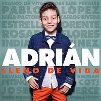 Adrian – Lleno de Vida