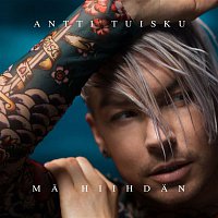 Antti Tuisku – Ma hiihdan