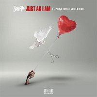 Spiff TV, Prince Royce & Chris Brown – Just As I Am