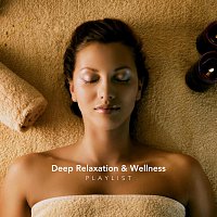 Různí interpreti – Deep Relaxation and Wellness Playlist