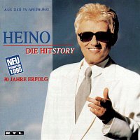 Heino – Heino - Die Hitstory