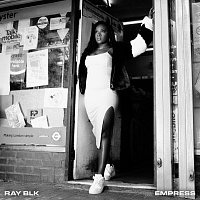 RAY BLK – Empress