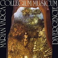 Collegium Musicum & Marián Varga – Divergencie
