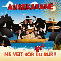 Ausekarane – Me veit kor du bur