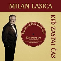 Milan Lasica & Bratislava Hot Serenaders – Ked zastal cas